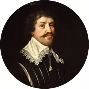 Henry Vane the Elder