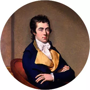 Henry Vassall-Fox, 3rd Baron Holland - 