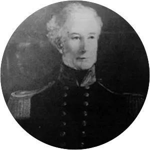 Henry Vere Huntley