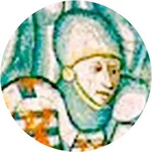 Henry VI, Count of Luxembourg - King