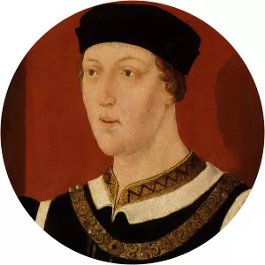 Henry VI of England - King of England