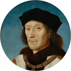 Henry VII - King of England
