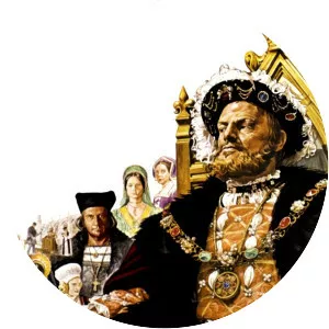 Henry VIII and His Six Wives