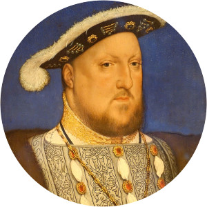 Henry VIII of England photograph Henry VIII of England photograph