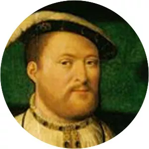 Henry VIII: The Mind of a Tyrant