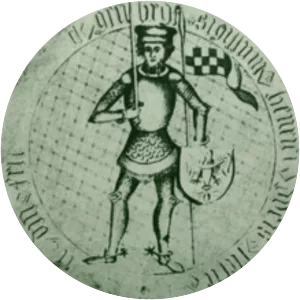 Henry VIII the Sparrow