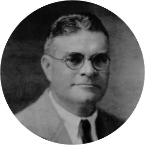 Henry Vincent Hubbard