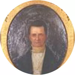 Henry W. Collier - Former Governor of Alabama