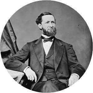 Henry W. Corbett - Former United States Senator