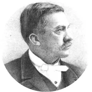 Henry W. Seymour