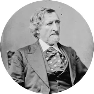 Henry Waldron - Former United States Representative