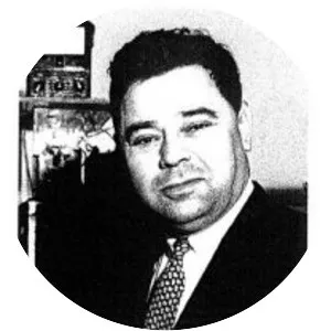 Henry Wallman - American mathematician