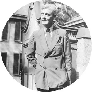 Henry Ware Eliot, Jr. photograph