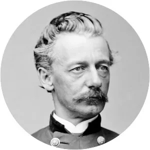 Henry Warner Slocum - Former United States Representative