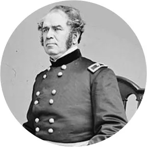 Henry Washington Benham