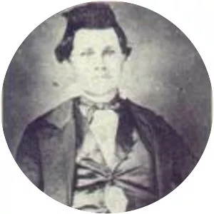 Henry Washington Younger - Businessman ‧ Cole Younger's father