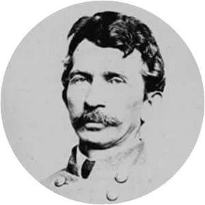 Henry Watkins Allen - Former Governor of Louisiana