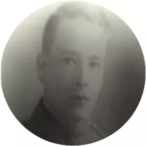 Henry Weale - Soldier