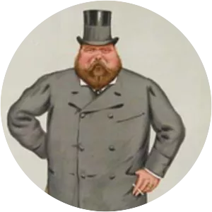 Henry Wellesley, 3rd Duke of Wellington - Former Member of Parliament of the United Kingdom