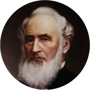 Henry Wells - American businessman