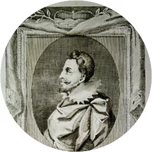 Henry Wenceslaus, Duke of Oels-Bernstadt photograph