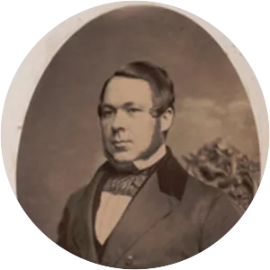 Henry Wetherby Benchley