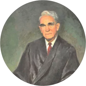 Henry White Edgerton