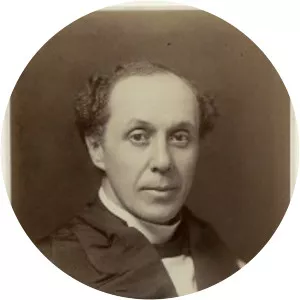 Henry Whitehead photograph