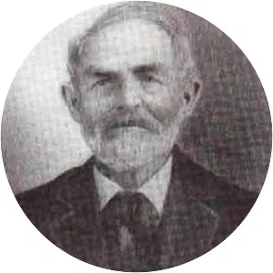 Henry Wickenburg