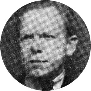 Henry Wilhelm Kristiansen