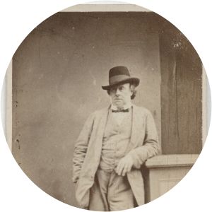 Henry William Greville