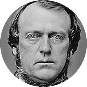 Henry William Harrington - North Carolina general