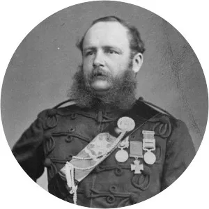 Henry William Pitcher