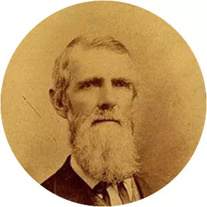 Henry William Ravenel