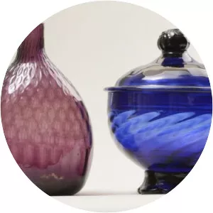 Henry William Stiegel - American-German ironmaster