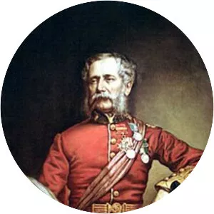 Henry William Stisted