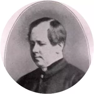 Henry Williams Baker