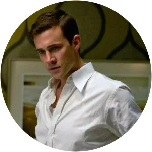 Henry Winchester photograph