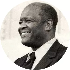 Henry Winston - American Politician