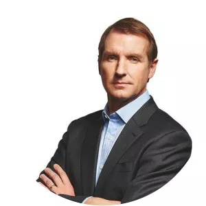 Henry Winter - Journalist