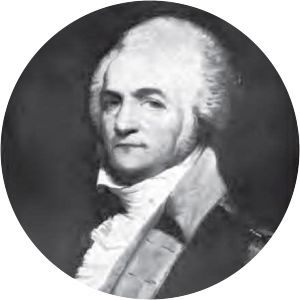 Henry Winthrop Sargent