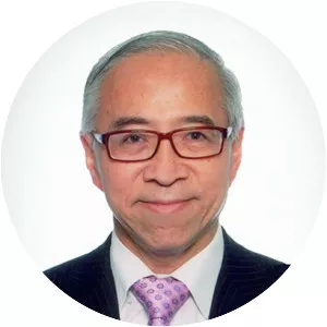 Henry Wu - Legislator