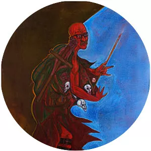 Henry Wuorila-Stenberg