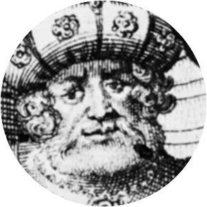 Henry X, Duke of Bavaria - King