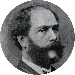 Henry Young Darracott Scott