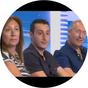 Henry Zammit Cordina