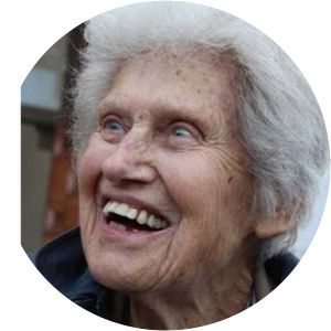 Henryane de Chaponay