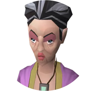 Henryeta Carnillean - 