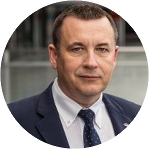 Henryk Baranowski photograph