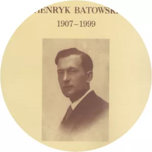 Henryk Batowski